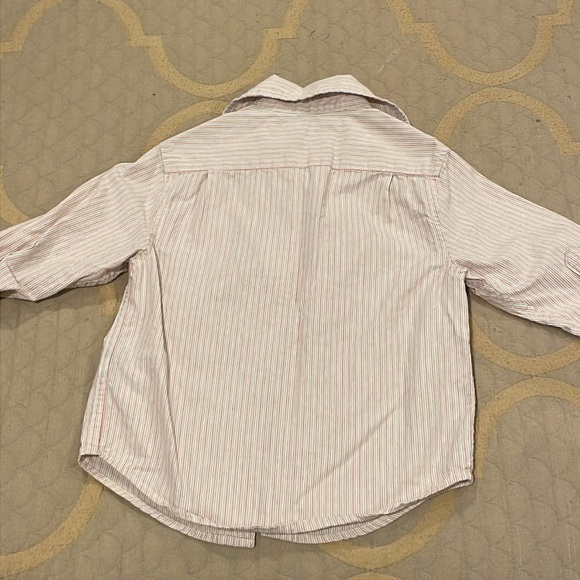 Kids’ Small Button-Up Shirt - Picture 4 of 5